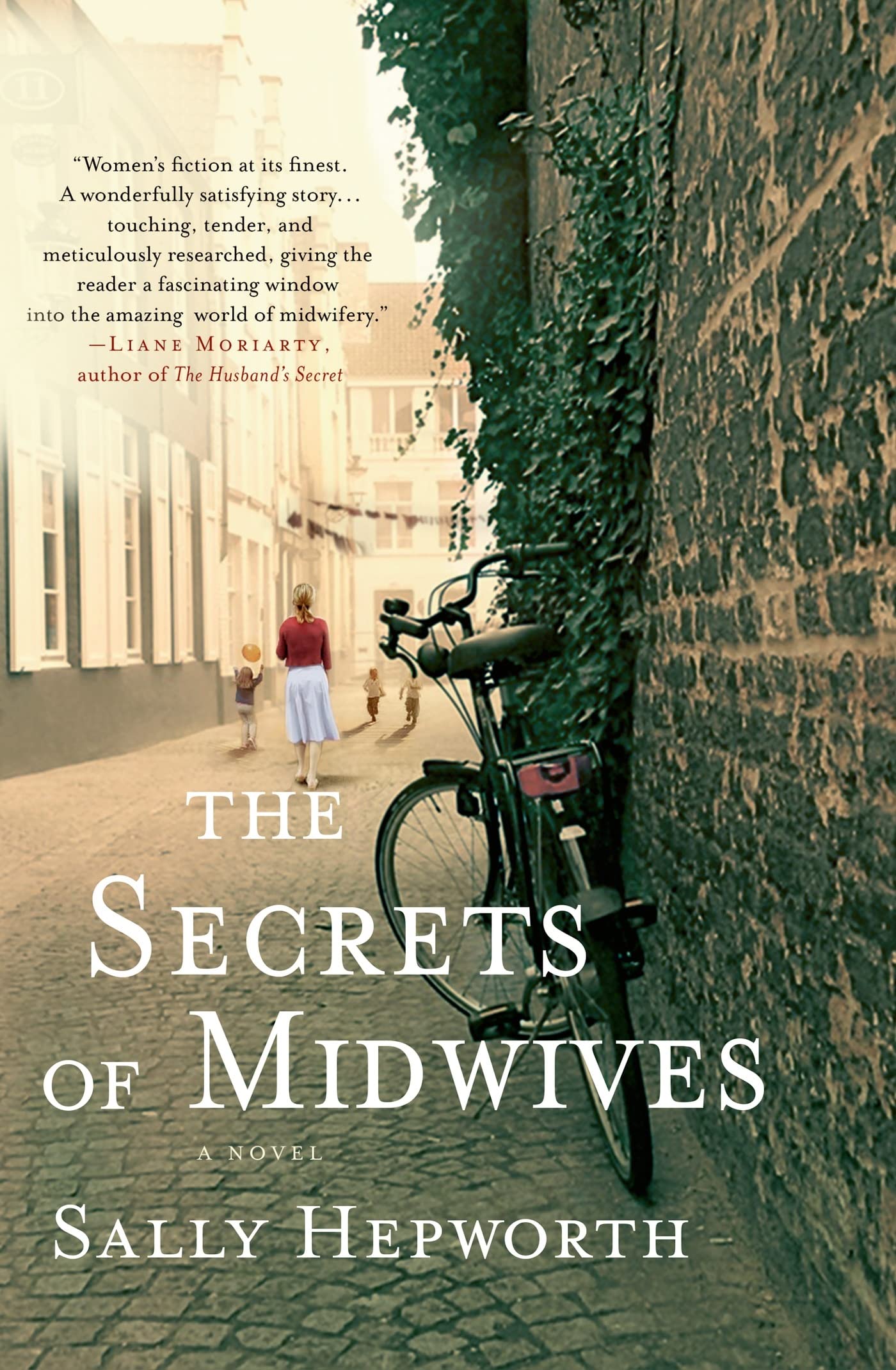The Secrets of Midwives: A Novel