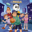 Operation Trick Shot (Dude Perfect + Panda)