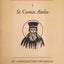 St. Cosmas Aito by Constantine Cavarnos