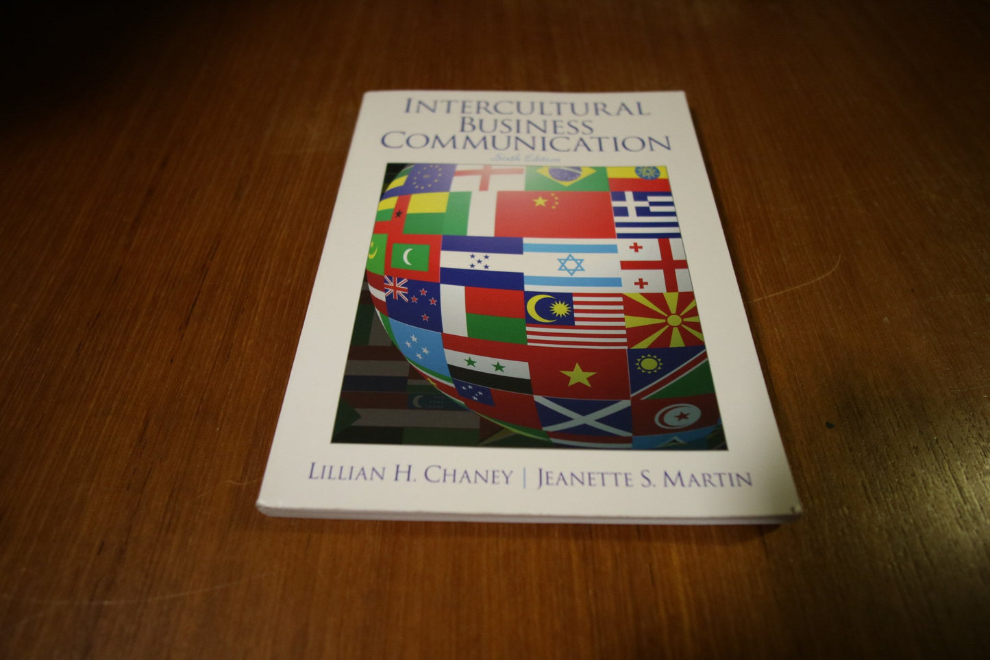 Intercultural Business Communication