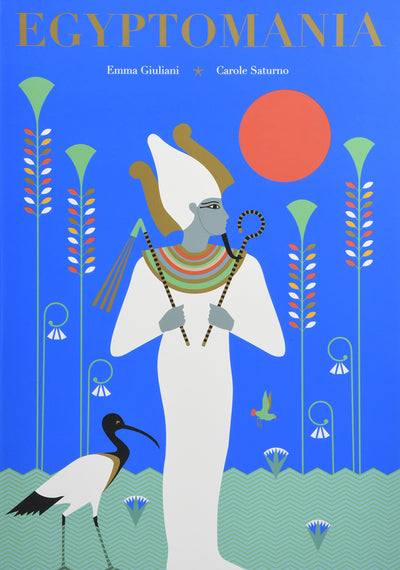 Egyptomania