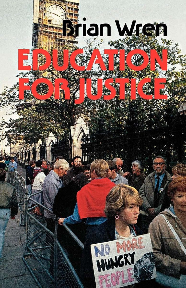 Education for Justice