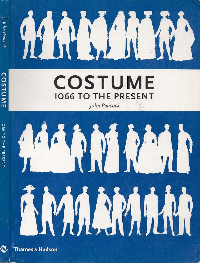 Costume: 1066 to the Present