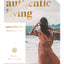 Authentic Living: Jesus Every Day Devotional Guide