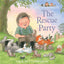 The Rescue Party (A Percy the Park Keeper Story)