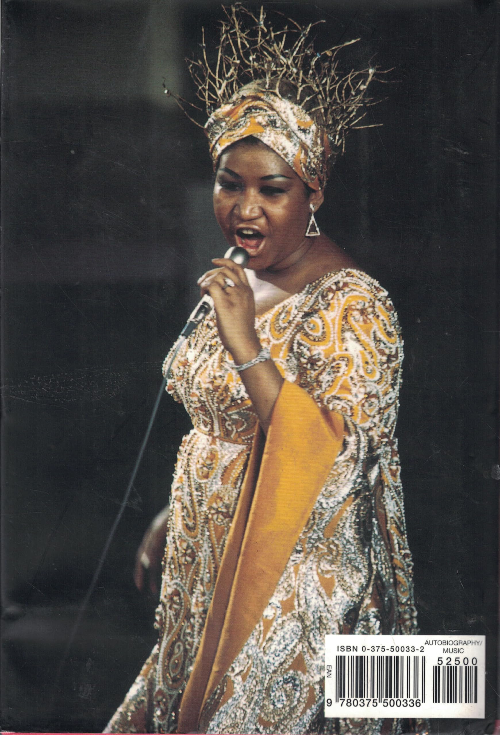 Aretha: From These Roots
