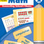 Skill Sharpeners Math, Grade 2