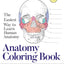 Anatomy Coloring Book