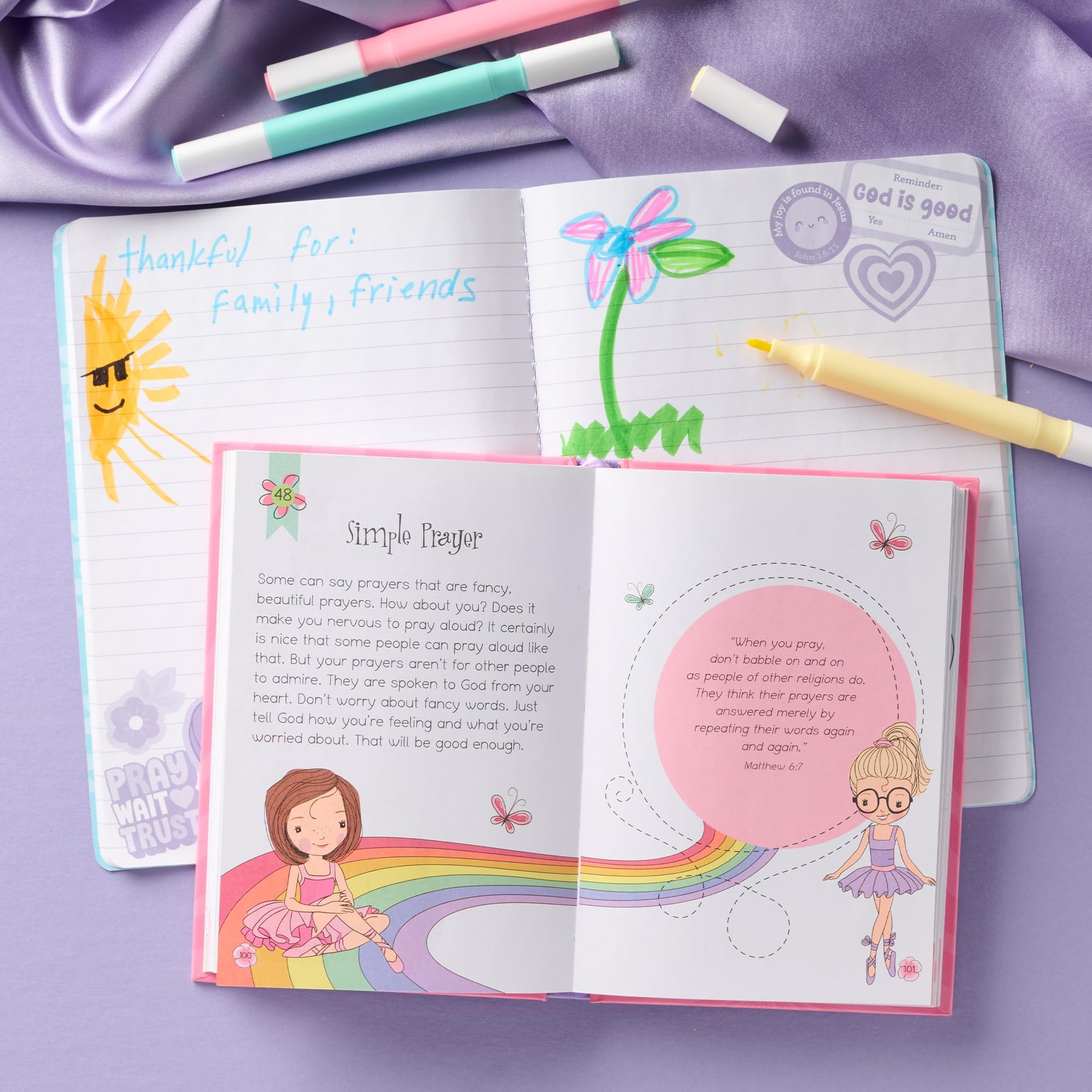 101 Devotions for His Princesses