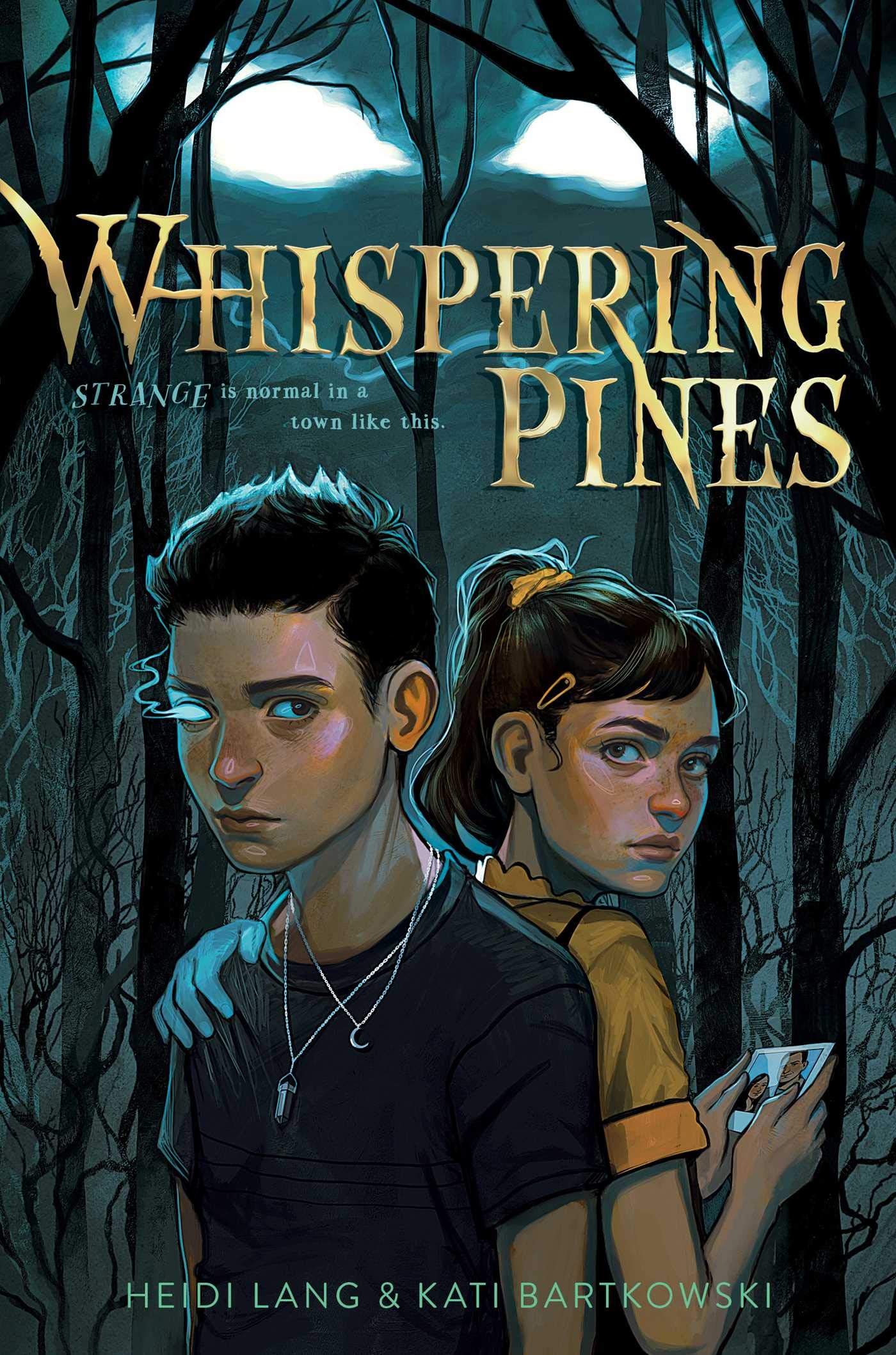 Whispering Pines (1)