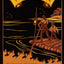 Mark Twain: Five Novels (Leather-bound Classics)