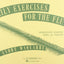 Daily Exercises for the Flute / Ejercicios diarios para la flauta (Spanish Edition)