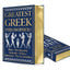 Greatest Greek Philosophers (Deluxe Hardbound Edition) (Fingerprint Classics)