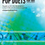 Pop Duets for All: Tenor Saxophone (For All Series)