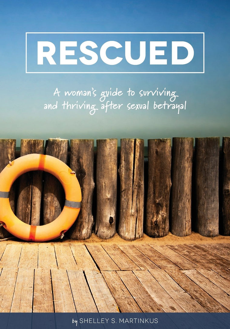 Rescued