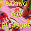 Baking for Pleasure: The new sweet and savoury cookbook with recipes from Junior British Bake Off judge