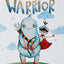 Hey Warrior by Young, Karen