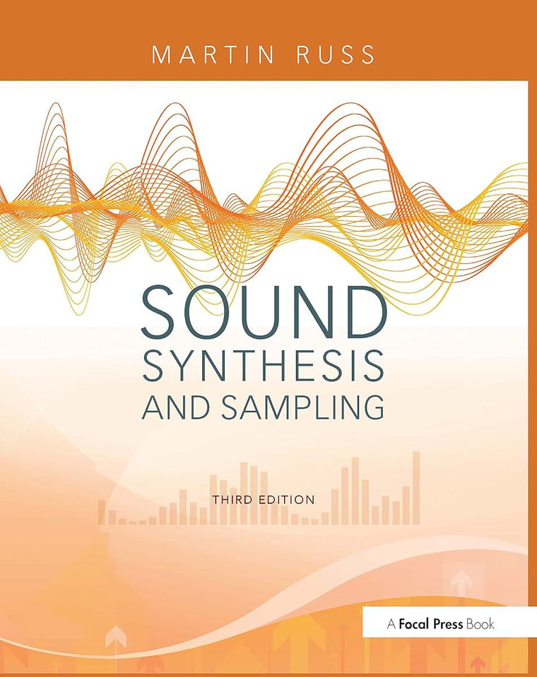Sound Synthesis and Sampling