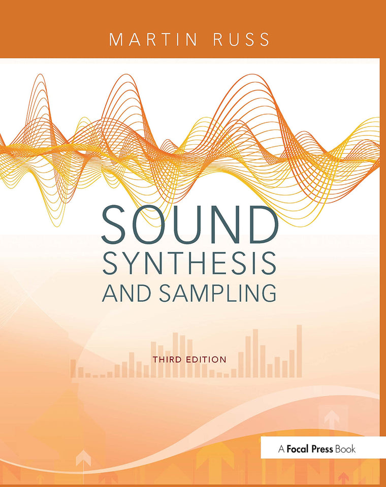 Sound Synthesis and Sampling