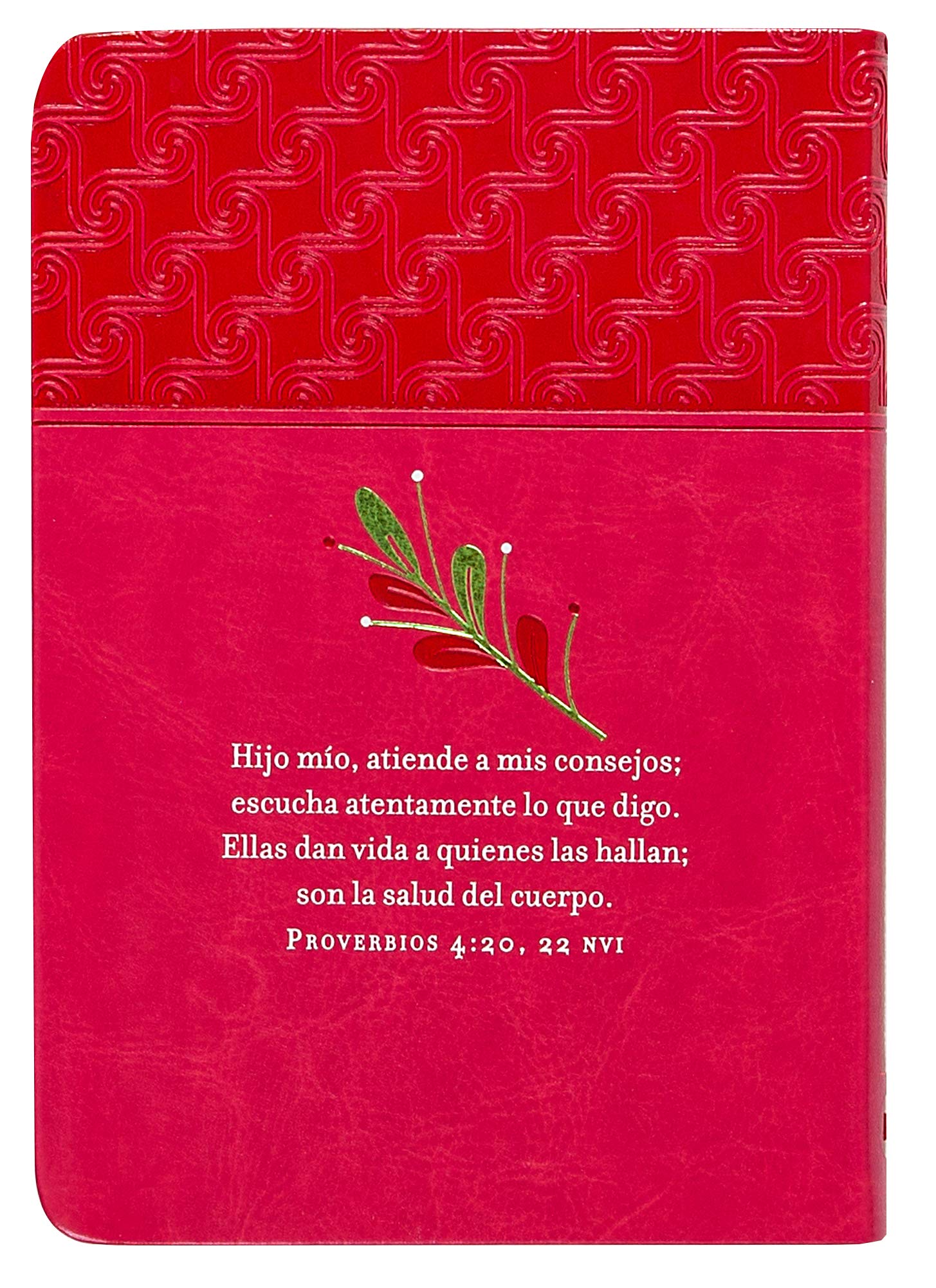 Oraciones y promesas para la sanidad/ Prayers and Promises for Healing (Spanish Edition) (Prayers & Promises) - Un Libro de Oracin Inspirador para Cualquier Persona que Necesite Sanacin