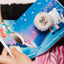 The Beginner's Bible Little Lamb's Christmas: A Finger Puppet Board Book