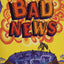 Bad News (The Bad Books, 3)