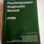 Psychodynamic Diagnostic Manual: (PDM)