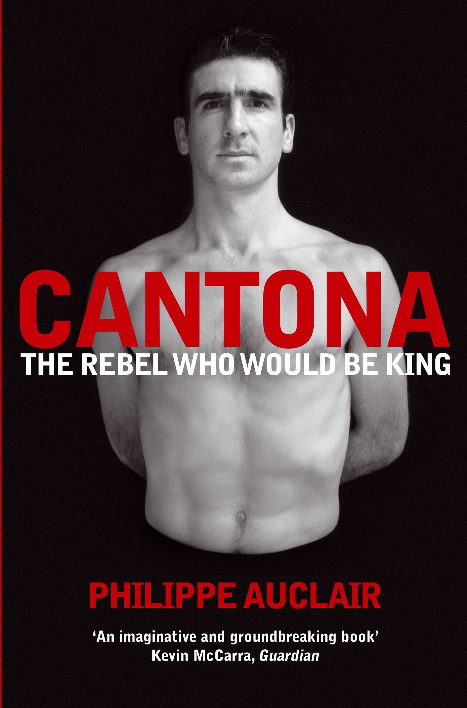 Eric Cantona