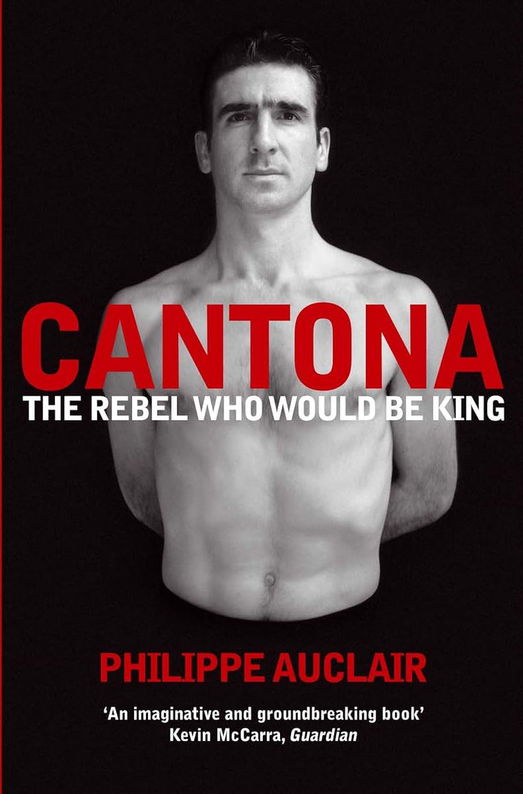 Eric Cantona