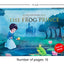 My First PopUp Fairy Tales The Frog Prince
