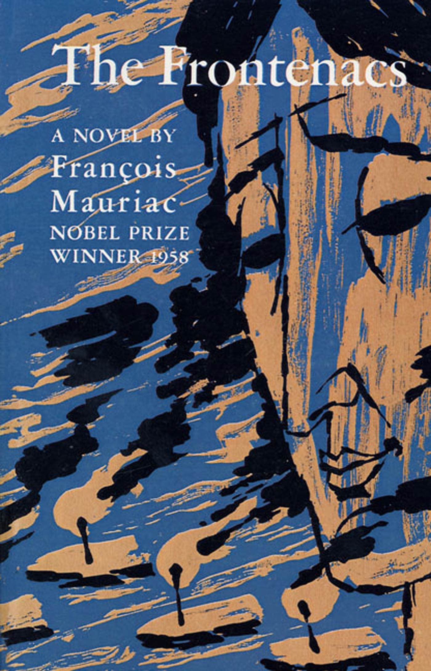 The Frontenacs: A Novel
