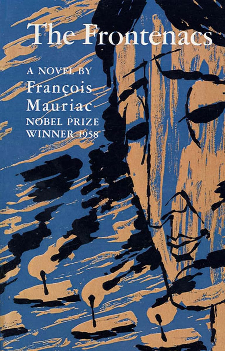 The Frontenacs: A Novel