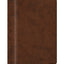ESV Study Bible, Personal Size (TruTone, Brown)