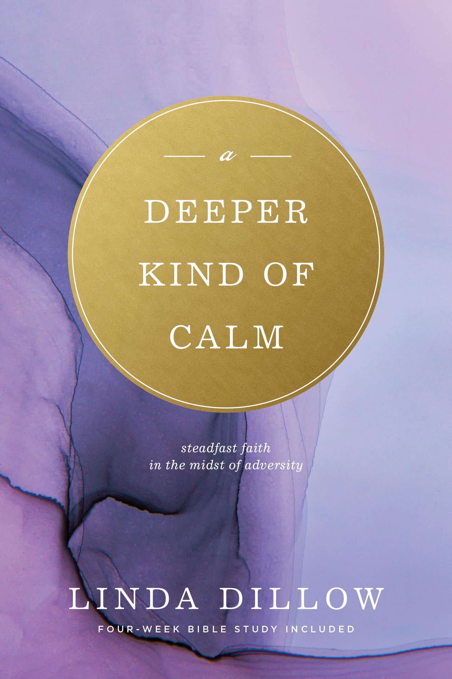 Deeper Kind of Calm