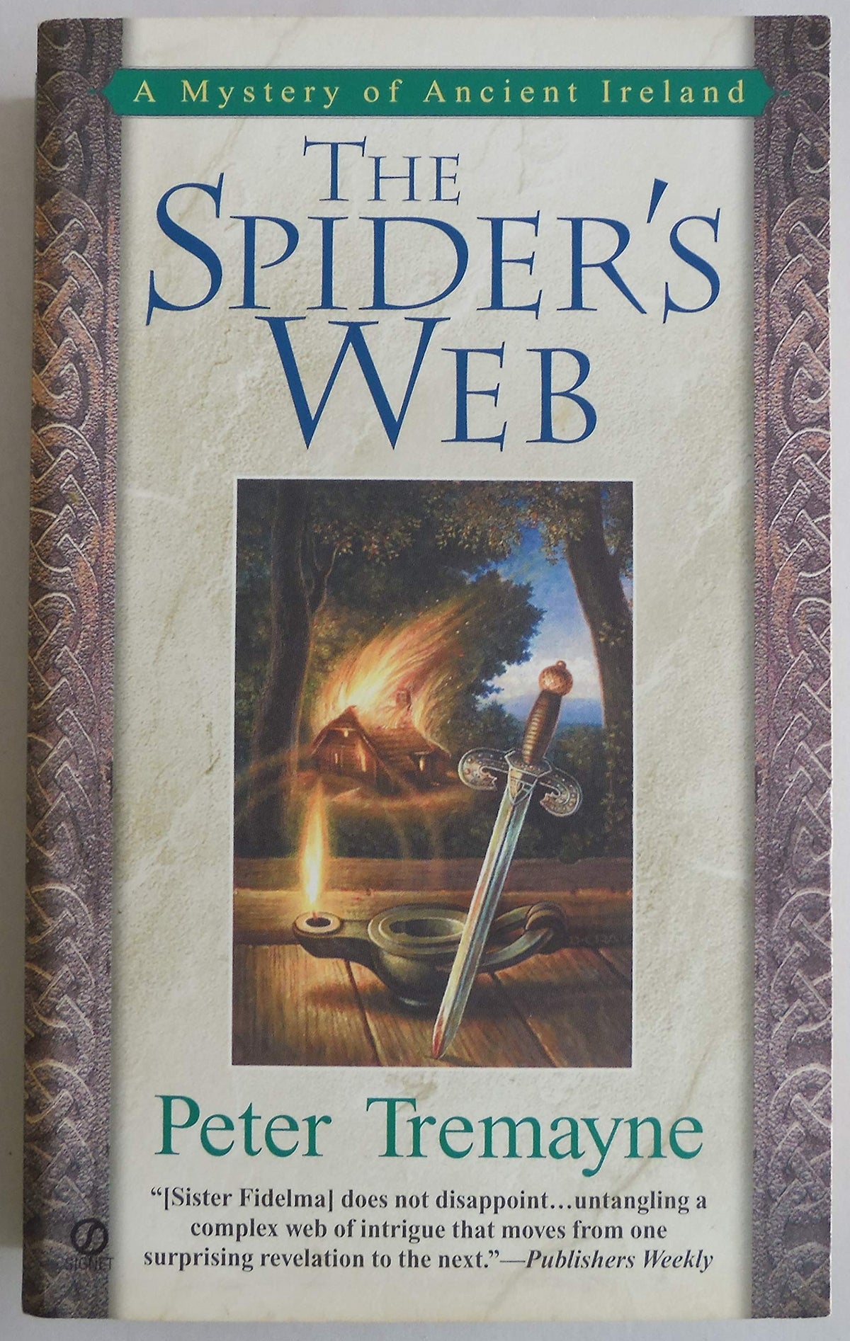 The Spider's Web