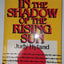 In the shadow of the rising sun