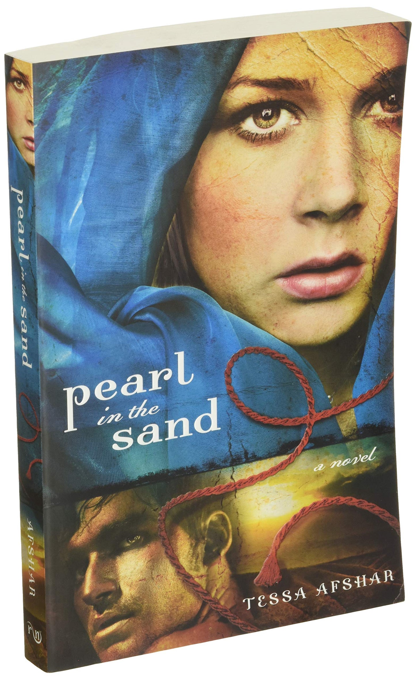 Pearl in the Sand: A Novel