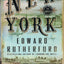 New York: The Novel