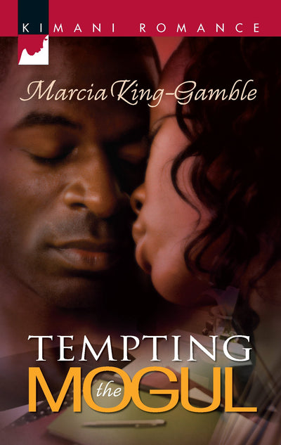 Tempting the Mogul (Kimani Romance)