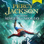 Percy Jackson and the Singer of Apollo: World Book Day 2019