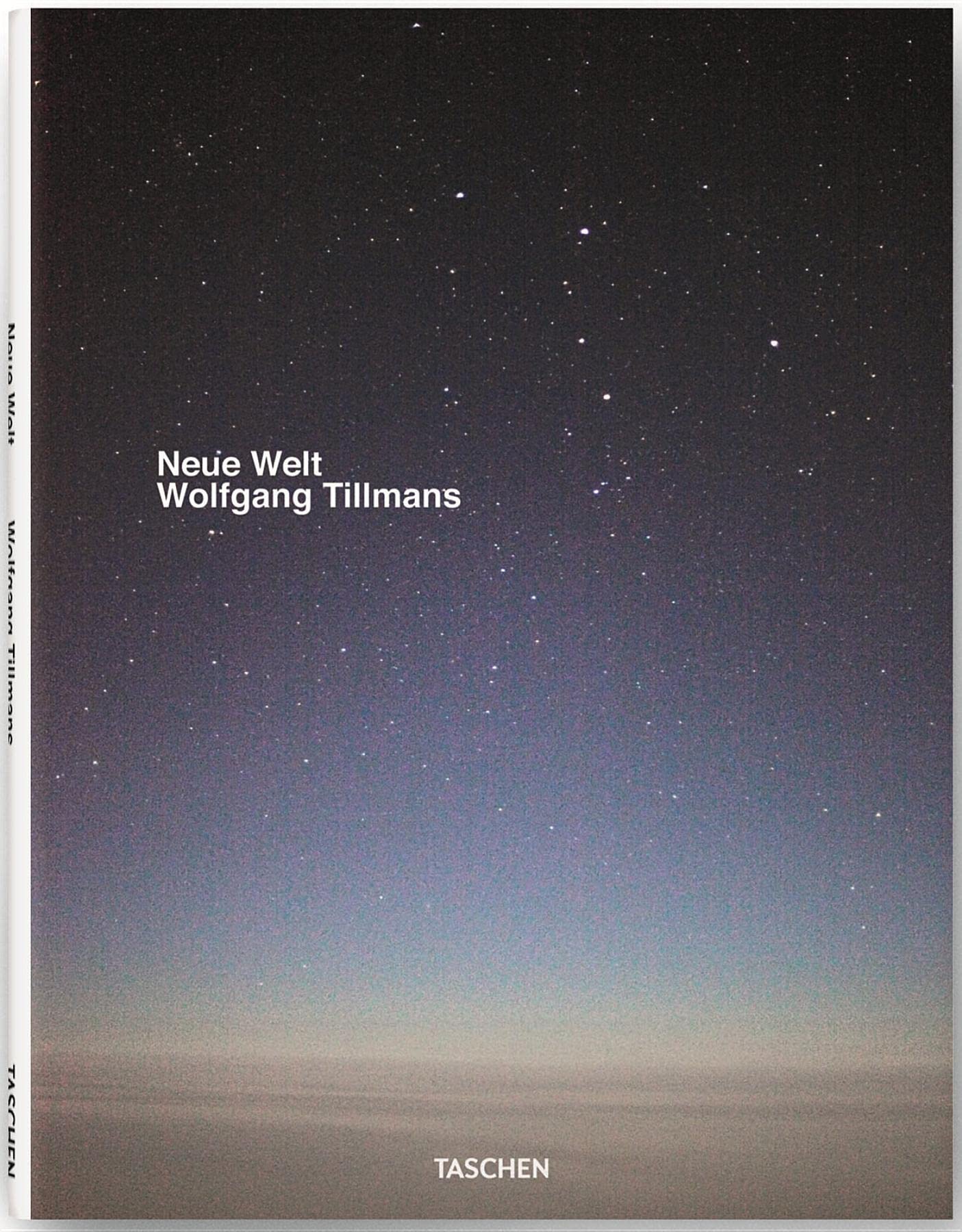 Wolfgang Tillmans: Neue Welt