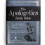 Apologetics Study Bible, Hardcover