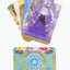 A Yogic Path Oracle Deck and Guidebook (Keepsake Box Set)