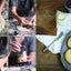 Sasha in Good Taste: Recipes for Bites, Feasts, Sips & Celebrations