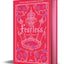 Fearless (edicin especial limitada, cantos pintados) / Fearless (Special Limited Edition, Sprayed Edges) (SAGA POWERLESS) (Spanish Edition)