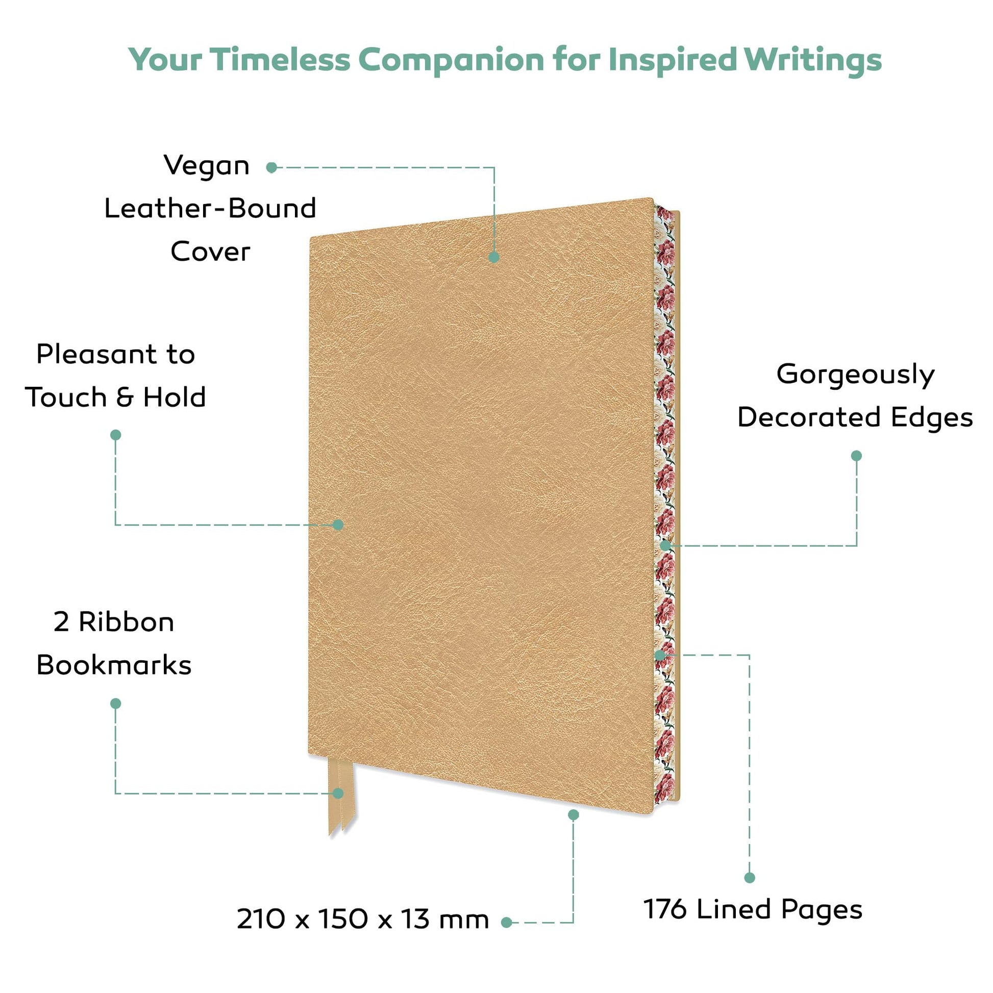 Sunny Yellow Artisan Notebook (Flame Tree Journals) (Artisan Notebooks)