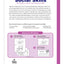 Key Education Social Skills Activities for Kids, Mini Reproducible Books Covering Communication, Calming Strategies,Manners, Emotions, and More Social Emotional Learning Activities