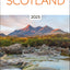 DK Scotland (Travel Guide)
