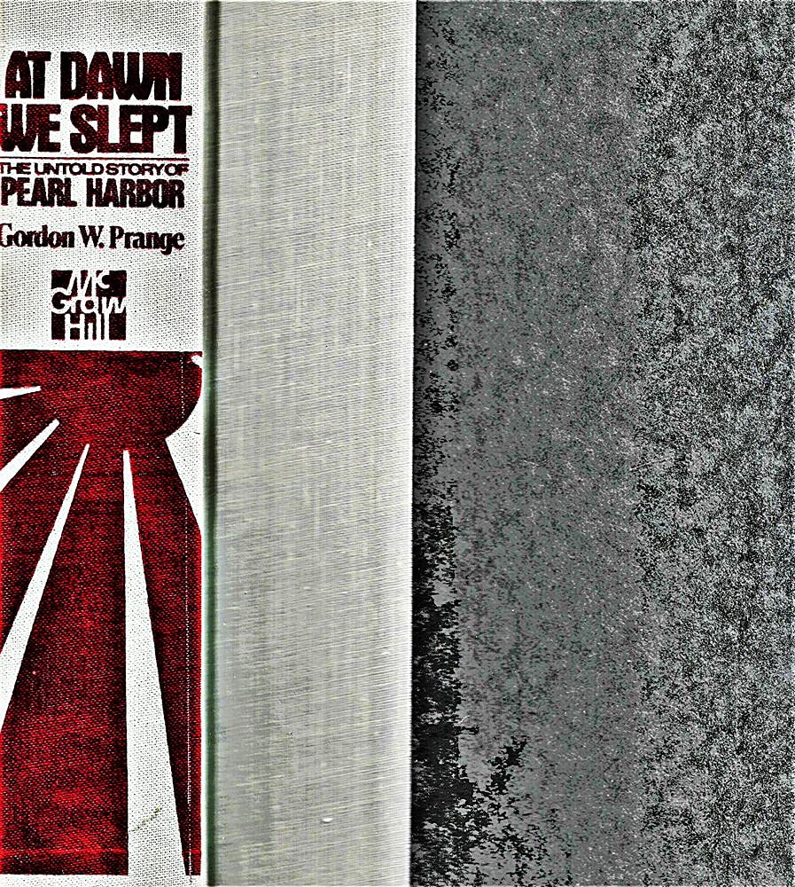 At Dawn We Slept: The Untold Story of Pearl Harbor