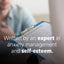 The Self-Esteem Workbook for Teens: Activities to Help You B